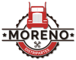 DISTRIPARTES MORENO SAS