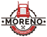 DISTRIPARTES MORENO SAS